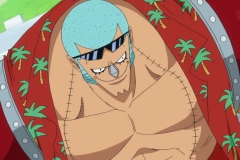 [Zero-Raws] One Piece - 519 (CX 1280x720 VFR x264 AAC) (1)