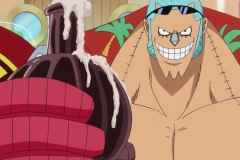 [Zero-Raws] One Piece - 519 (CX 1280x720 VFR x264 AAC) (1)