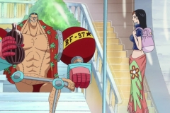 [Zero-Raws] One Piece - 519 (CX 1280x720 VFR x264 AAC) (1)