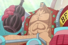 [Zero-Raws] One Piece - 519 (CX 1280x720 VFR x264 AAC) (1)