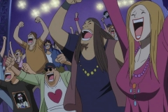 [Zero-Raws] One Piece - 519 (CX 1280x720 VFR x264 AAC) (1)