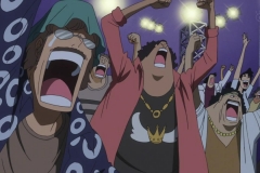 [Zero-Raws] One Piece - 519 (CX 1280x720 VFR x264 AAC) (1)