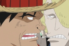 [Zero-Raws] One Piece - 519 (CX 1280x720 VFR x264 AAC) (2)