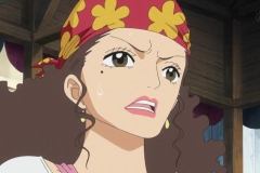 [Zero-Raws] One Piece - 519 (CX 1280x720 VFR x264 AAC) (1)