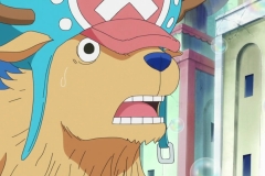 [Zero-Raws] One Piece - 519 (CX 1280x720 VFR x264 AAC) (1)