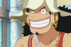 [Zero-Raws] One Piece - 519 (CX 1280x720 VFR x264 AAC) (1)