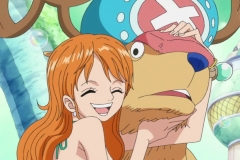 [Zero-Raws] One Piece - 519 (CX 1280x720 VFR x264 AAC) (1)