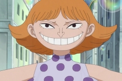 [Zero-Raws] One Piece - 519 (CX 1280x720 VFR x264 AAC) (1)