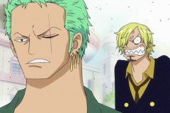 [Zero-Raws] One Piece - 519 (CX 1280x720 VFR x264 AAC) (1)