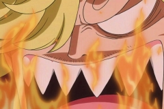 [Zero-Raws] One Piece - 519 (CX 1280x720 VFR x264 AAC) (1)