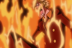 [Zero-Raws] One Piece - 519 (CX 1280x720 VFR x264 AAC) (1)