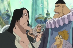 [Zero-Raws] One Piece - 519 (CX 1280x720 VFR x264 AAC) (1)