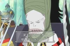 [Zero-Raws] One Piece - 519 (CX 1280x720 VFR x264 AAC) (1)