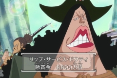 [Zero-Raws] One Piece - 519 (CX 1280x720 VFR x264 AAC) (1)