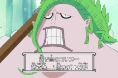 [Zero-Raws] One Piece - 519 (CX 1280x720 VFR x264 AAC) (1)