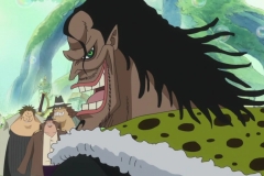 [Zero-Raws] One Piece - 519 (CX 1280x720 VFR x264 AAC) (1)