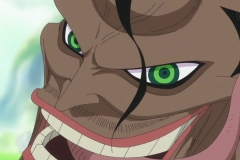 [Zero-Raws] One Piece - 519 (CX 1280x720 VFR x264 AAC) (1)