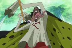 [Sedra] One Piece - 520 Raw [1280x720 h264+AAC D-CX] (1)