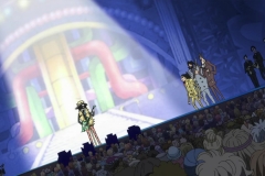 [Sedra] One Piece - 520 Raw [1280x720 h264+AAC D-CX] (2)