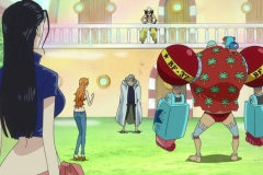 [Sedra] One Piece - 520 Raw [1280x720 h264+AAC D-CX] (2)