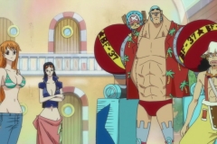 [Sedra] One Piece - 520 Raw [1280x720 h264+AAC D-CX] (2)