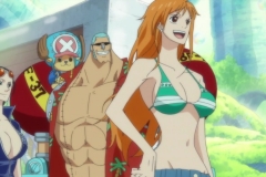 [Sedra] One Piece - 520 Raw [1280x720 h264+AAC D-CX] (2)