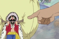 [Zero-Raws] One Piece - 521 (CX 1280x720 VFR x264 AAC) (1)