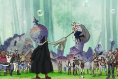 [Zero-Raws] One Piece - 521 (CX 1280x720 VFR x264 AAC) (1)