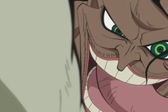 [Zero-Raws] One Piece - 521 (CX 1280x720 VFR x264 AAC) (1)