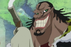 [Zero-Raws] One Piece - 521 (CX 1280x720 VFR x264 AAC) (2)