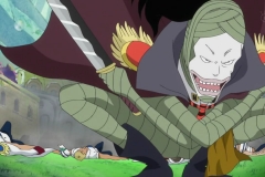 [Zero-Raws] One Piece - 521 (CX 1280x720 VFR x264 AAC) (2)