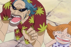 [Zero-Raws] One Piece - 521 (CX 1280x720 VFR x264 AAC) (2)