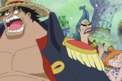 [Zero-Raws] One Piece - 521 (CX 1280x720 VFR x264 AAC) (2)