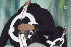 [Zero-Raws] One Piece - 521 (CX 1280x720 VFR x264 AAC) (2)