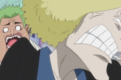 [Zero-Raws] One Piece - 521 (CX 1280x720 VFR x264 AAC) (2)