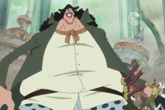 [Zero-Raws] One Piece - 521 (CX 1280x720 VFR x264 AAC) (2)