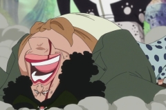 [Zero-Raws] One Piece - 521 (CX 1280x720 VFR x264 AAC) (2)