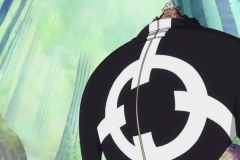 [Zero-Raws] One Piece - 521 (CX 1280x720 VFR x264 AAC) (2)