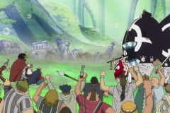 [Zero-Raws] One Piece - 521 (CX 1280x720 VFR x264 AAC) (2)