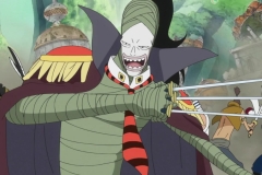 [Zero-Raws] One Piece - 521 (CX 1280x720 VFR x264 AAC) (2)