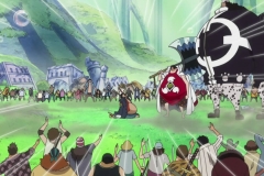 [Zero-Raws] One Piece - 521 (CX 1280x720 VFR x264 AAC) (1)