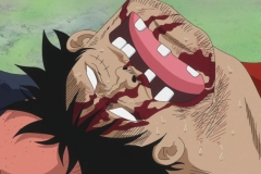 [Zero-Raws] One Piece - 521 (CX 1280x720 VFR x264 AAC) (1)