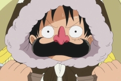 [Zero-Raws] One Piece - 521 (CX 1280x720 VFR x264 AAC) (1)