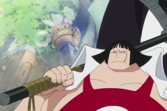 [Zero-Raws] One Piece - 521 (CX 1280x720 VFR x264 AAC) (1)