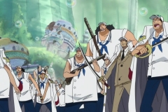 [Zero-Raws] One Piece - 521 (CX 1280x720 VFR x264 AAC) (1)