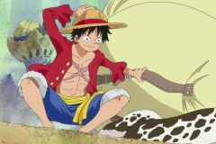 [Zero-Raws] One Piece - 521 (CX 1280x720 VFR x264 AAC) (1)