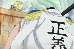 [Zero-Raws] One Piece - 521 (CX 1280x720 VFR x264 AAC) (1)