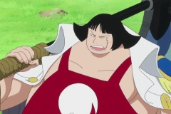 [Zero-Raws] One Piece - 521 (CX 1280x720 VFR x264 AAC) (2)