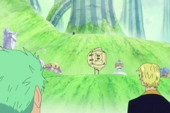 [Zero-Raws] One Piece - 521 (CX 1280x720 VFR x264 AAC) (2)