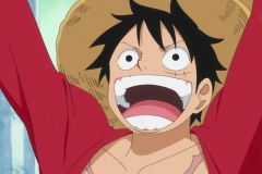 [Zero-Raws] One Piece - 521 (CX 1280x720 VFR x264 AAC) (2)